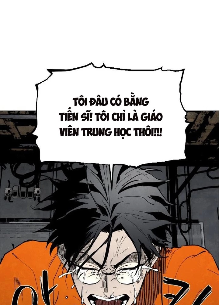 Vùng Đất Sương Mù Chapter 3 - 73