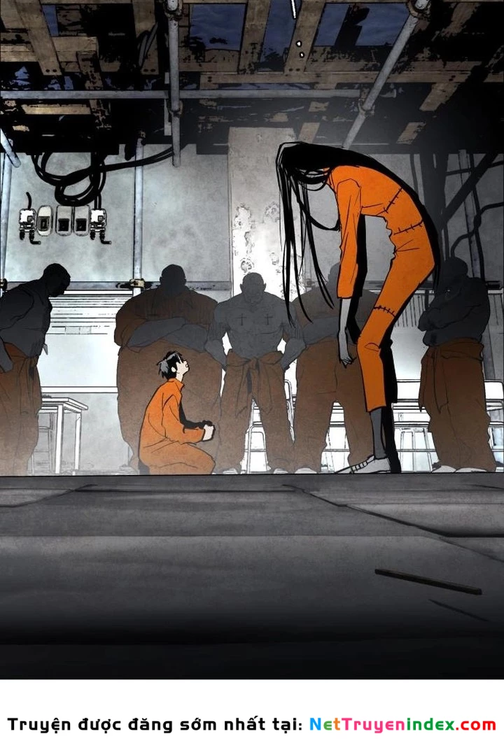 Vùng Đất Sương Mù Chapter 3 - 76