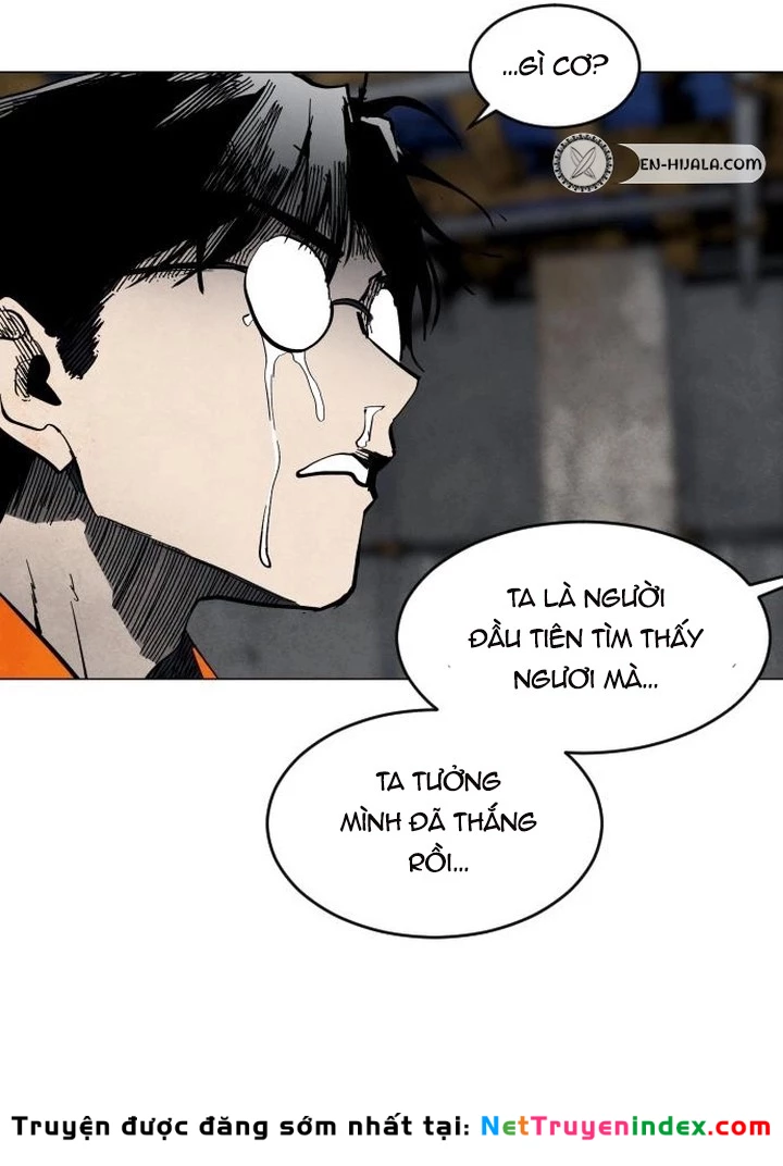 Vùng Đất Sương Mù Chapter 3 - 79