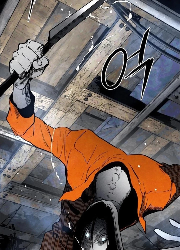 Vùng Đất Sương Mù Chapter 3 - 86