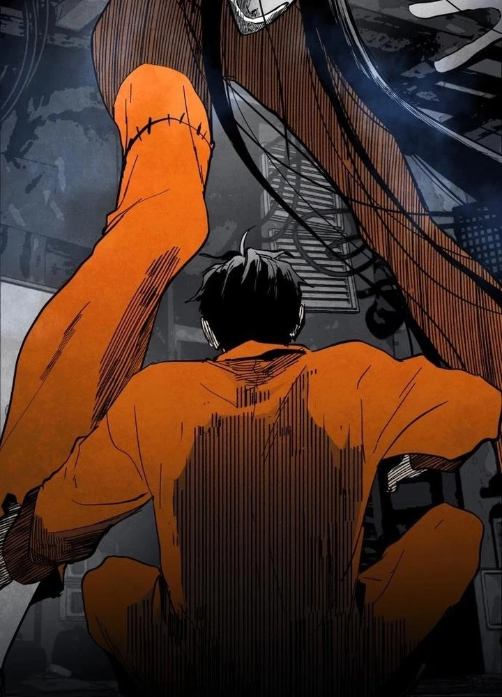 Vùng Đất Sương Mù Chapter 3 - 87