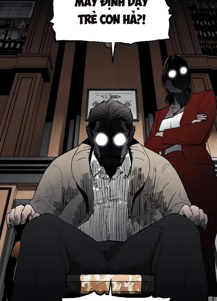 Vùng Đất Sương Mù Chapter 3 - 92