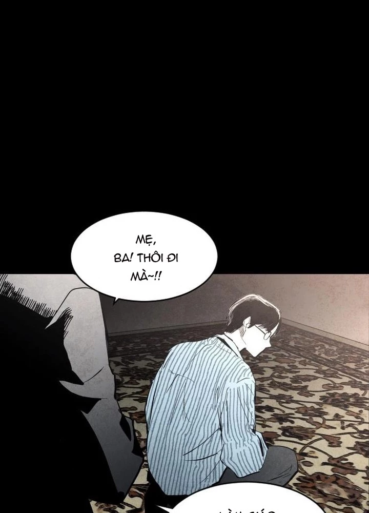 Vùng Đất Sương Mù Chapter 3 - 95