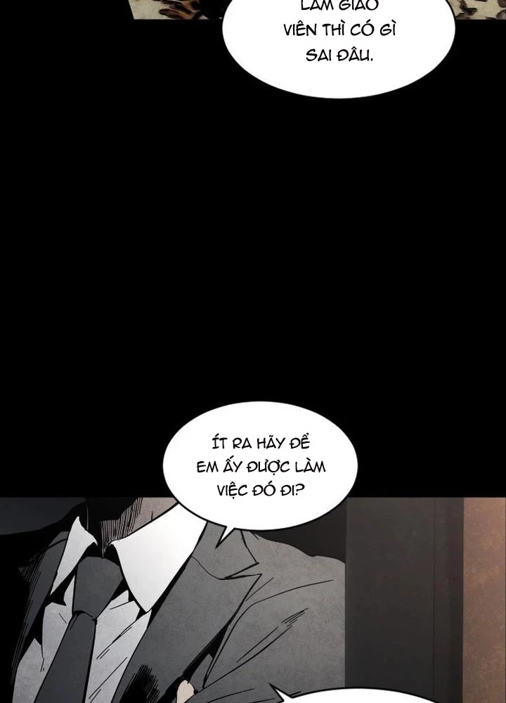 Vùng Đất Sương Mù Chapter 3 - 96