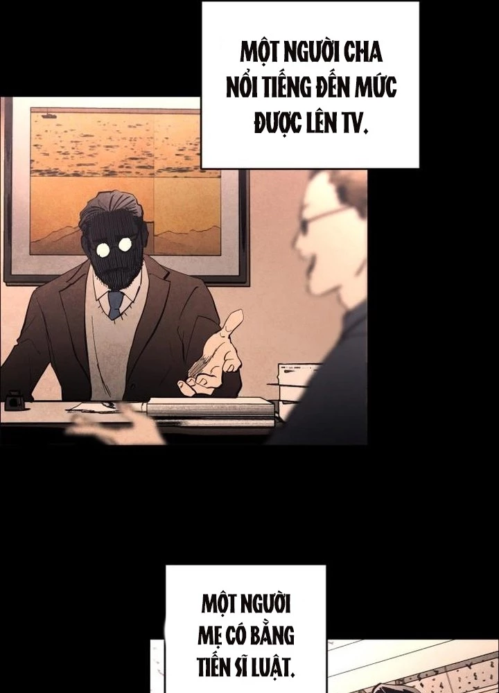 Vùng Đất Sương Mù Chapter 3 - 99