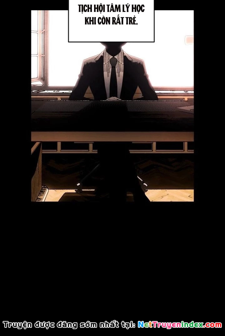 Vùng Đất Sương Mù Chapter 3 - 101