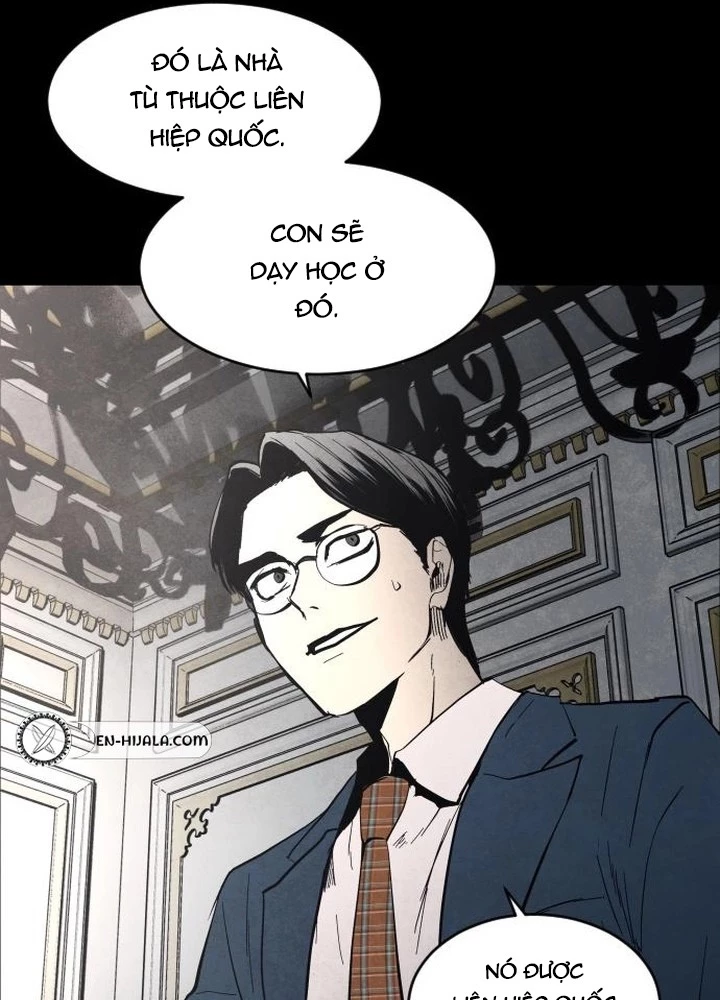 Vùng Đất Sương Mù Chapter 3 - 109