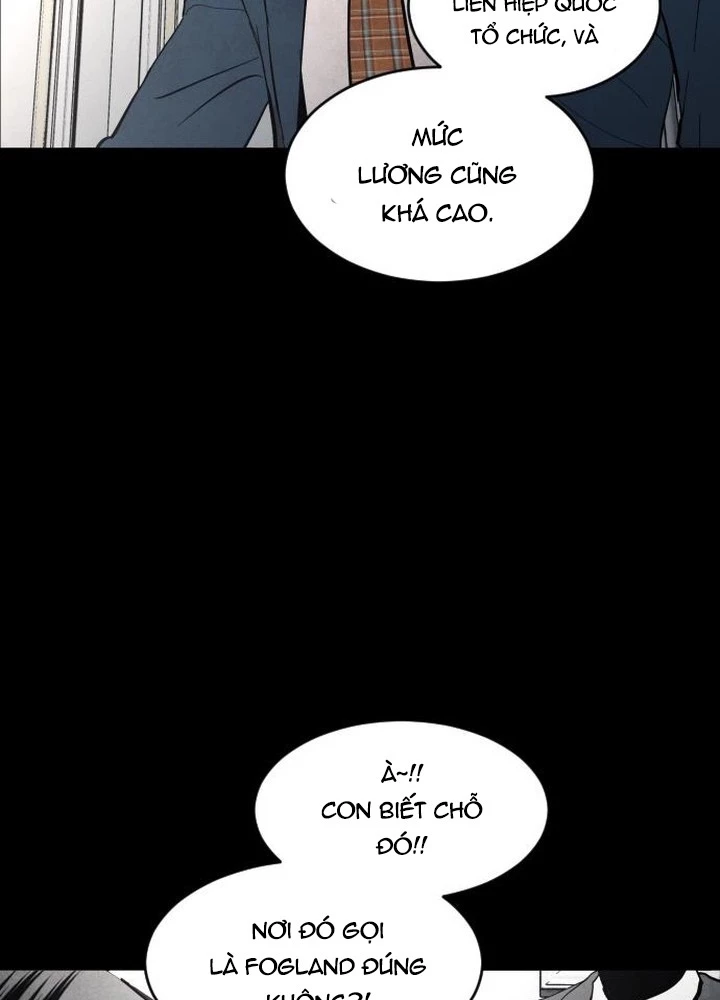 Vùng Đất Sương Mù Chapter 3 - 110