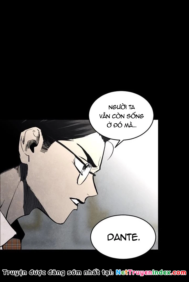 Vùng Đất Sương Mù Chapter 3 - 112