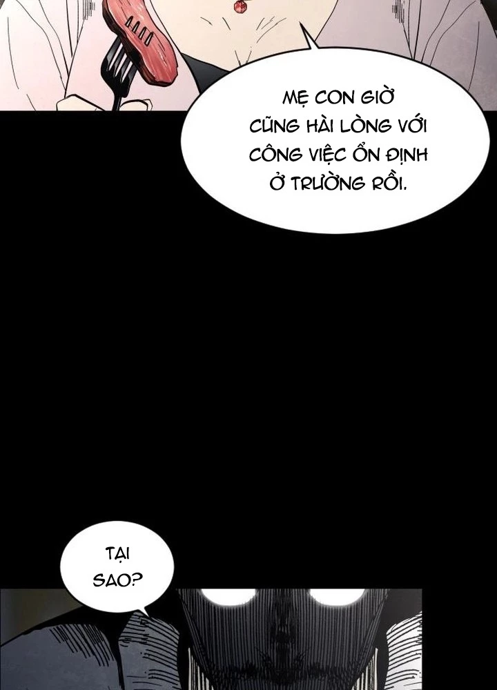 Vùng Đất Sương Mù Chapter 3 - 114