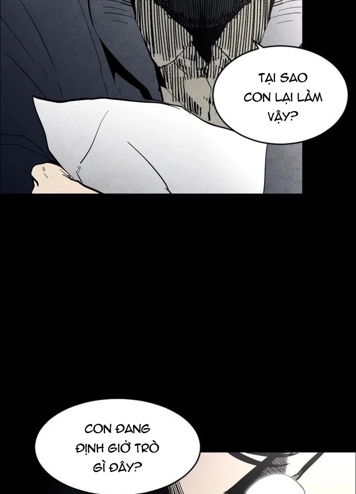 Vùng Đất Sương Mù Chapter 3 - 115