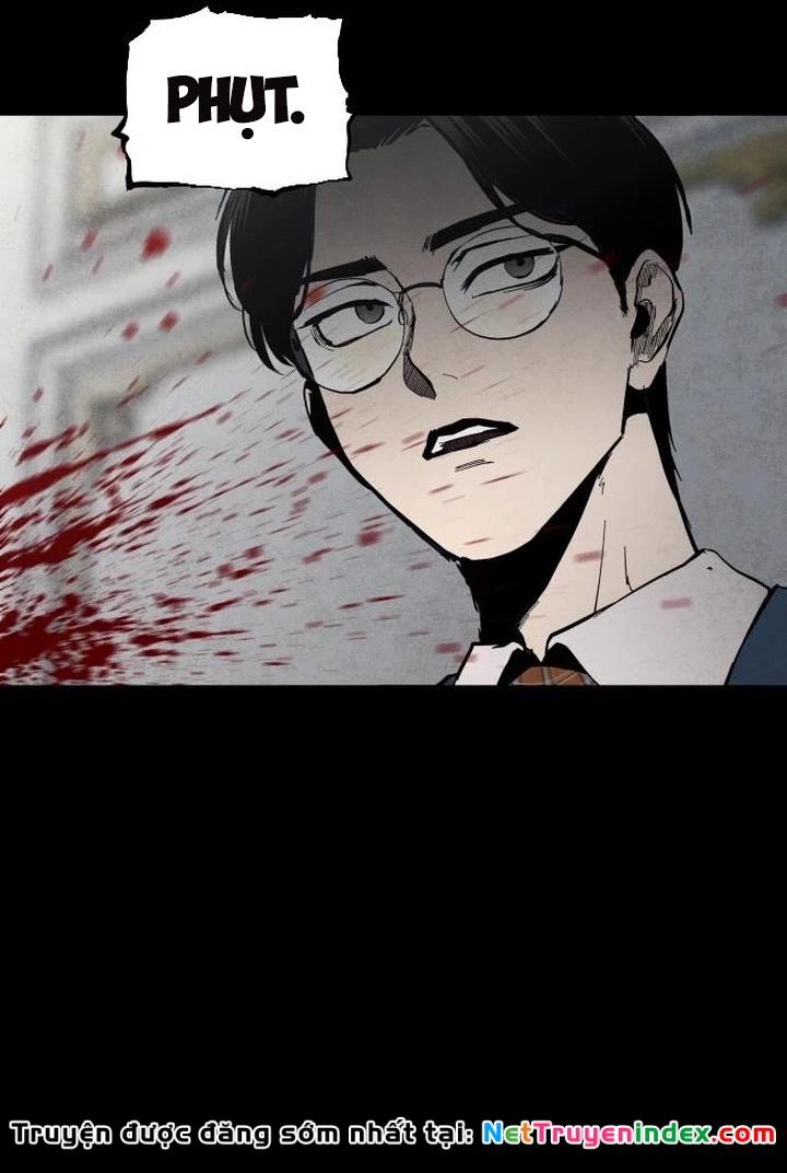 Vùng Đất Sương Mù Chapter 3 - 119