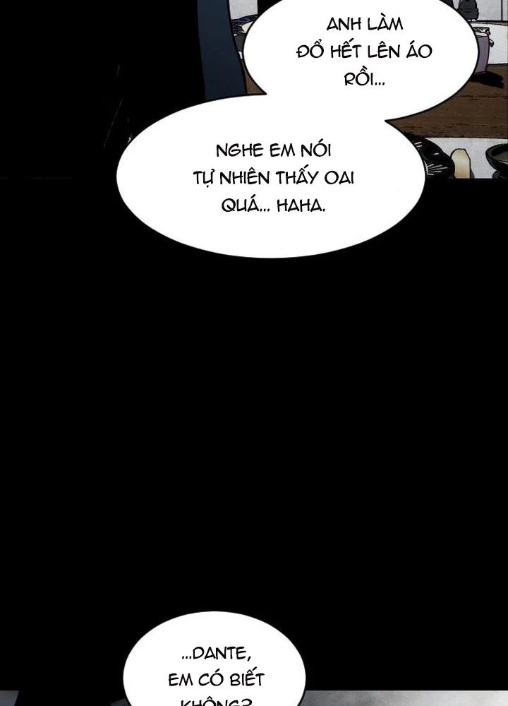 Vùng Đất Sương Mù Chapter 3 - 121