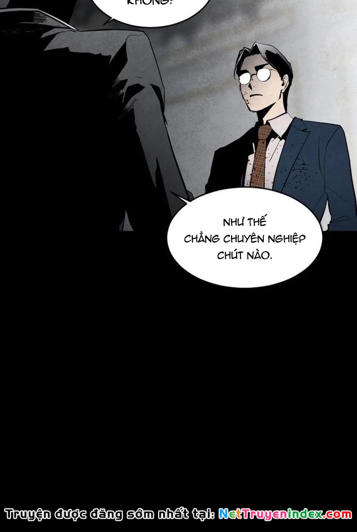 Vùng Đất Sương Mù Chapter 3 - 122