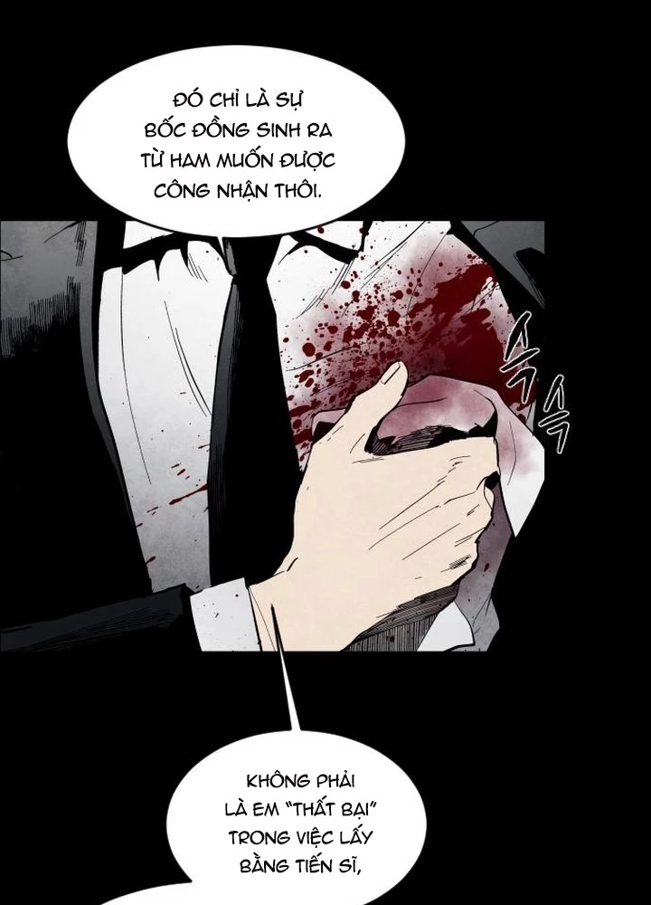 Vùng Đất Sương Mù Chapter 3 - 123