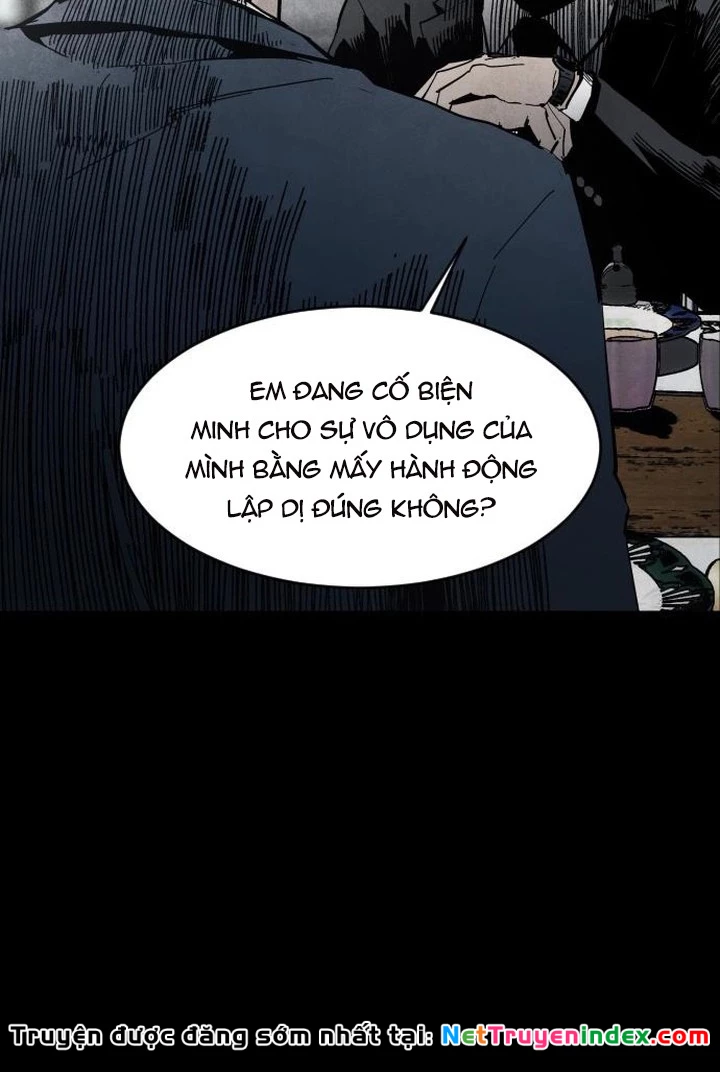 Vùng Đất Sương Mù Chapter 3 - 126