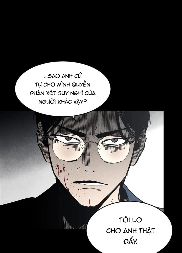 Vùng Đất Sương Mù Chapter 3 - 127