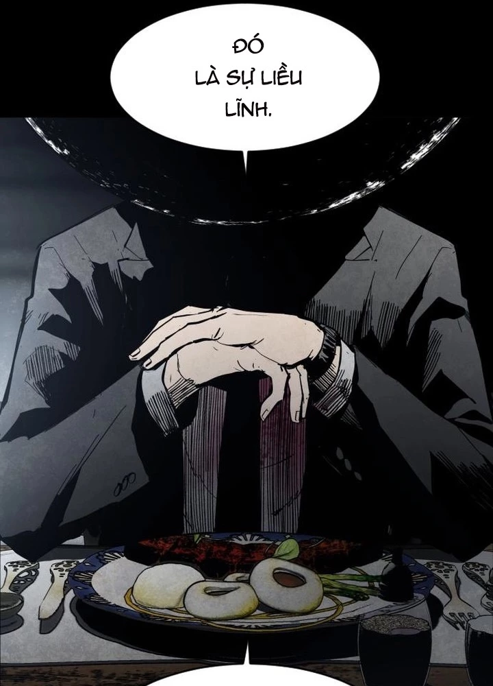 Vùng Đất Sương Mù Chapter 3 - 129