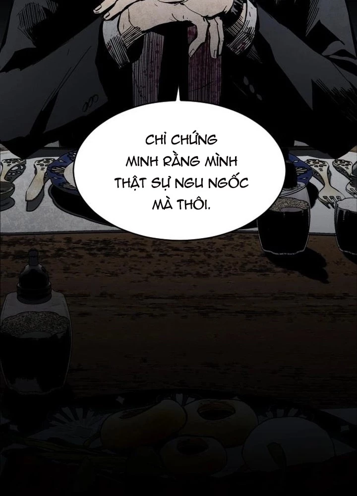 Vùng Đất Sương Mù Chapter 3 - 132