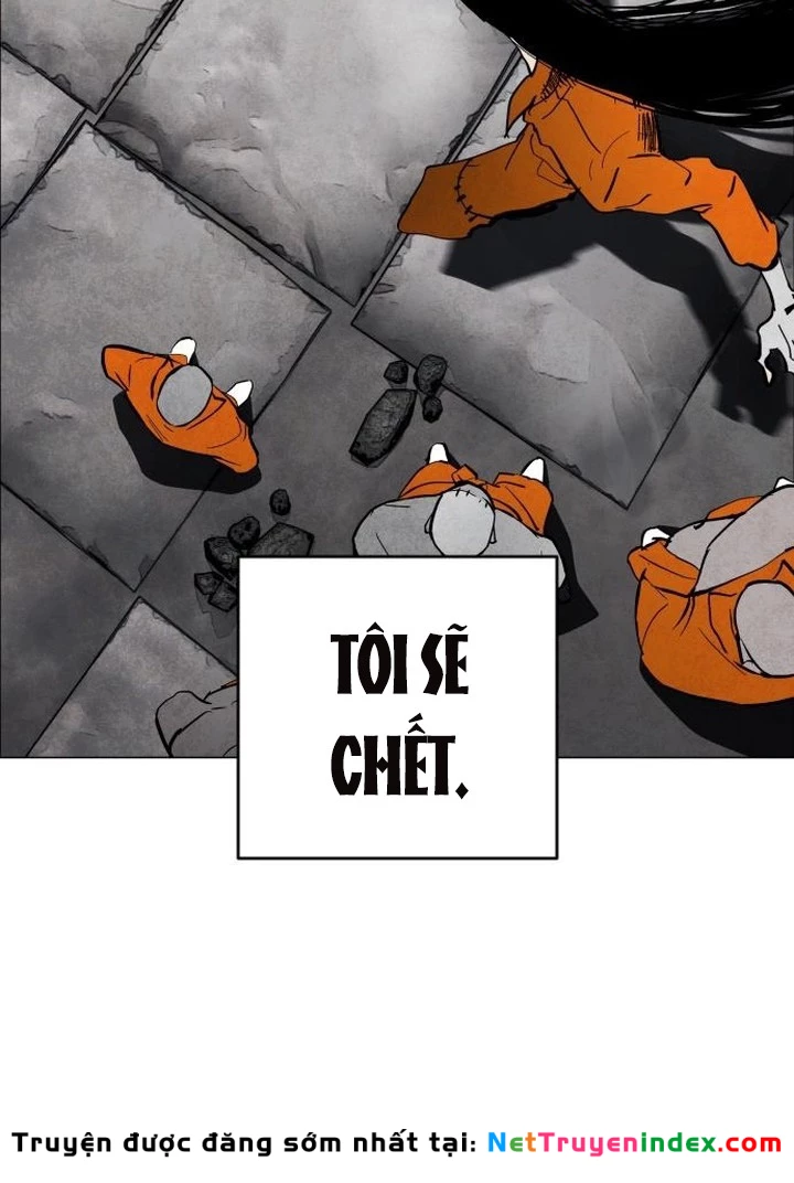 Vùng Đất Sương Mù Chapter 3 - 140