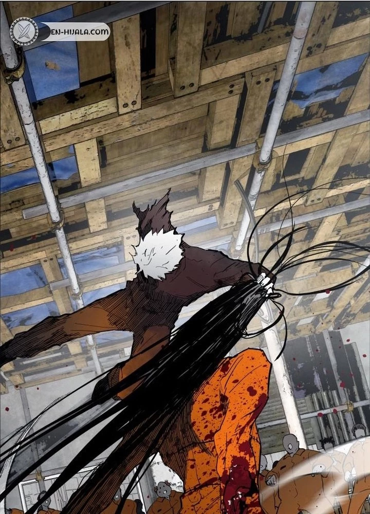 Vùng Đất Sương Mù Chapter 3 - 159