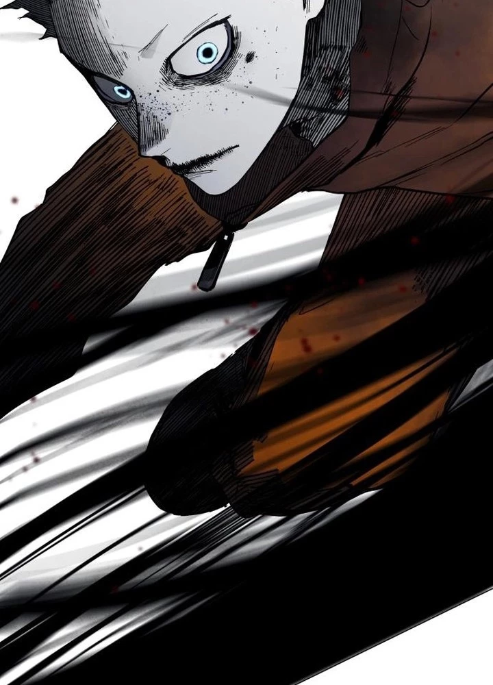 Vùng Đất Sương Mù Chapter 3 - 164