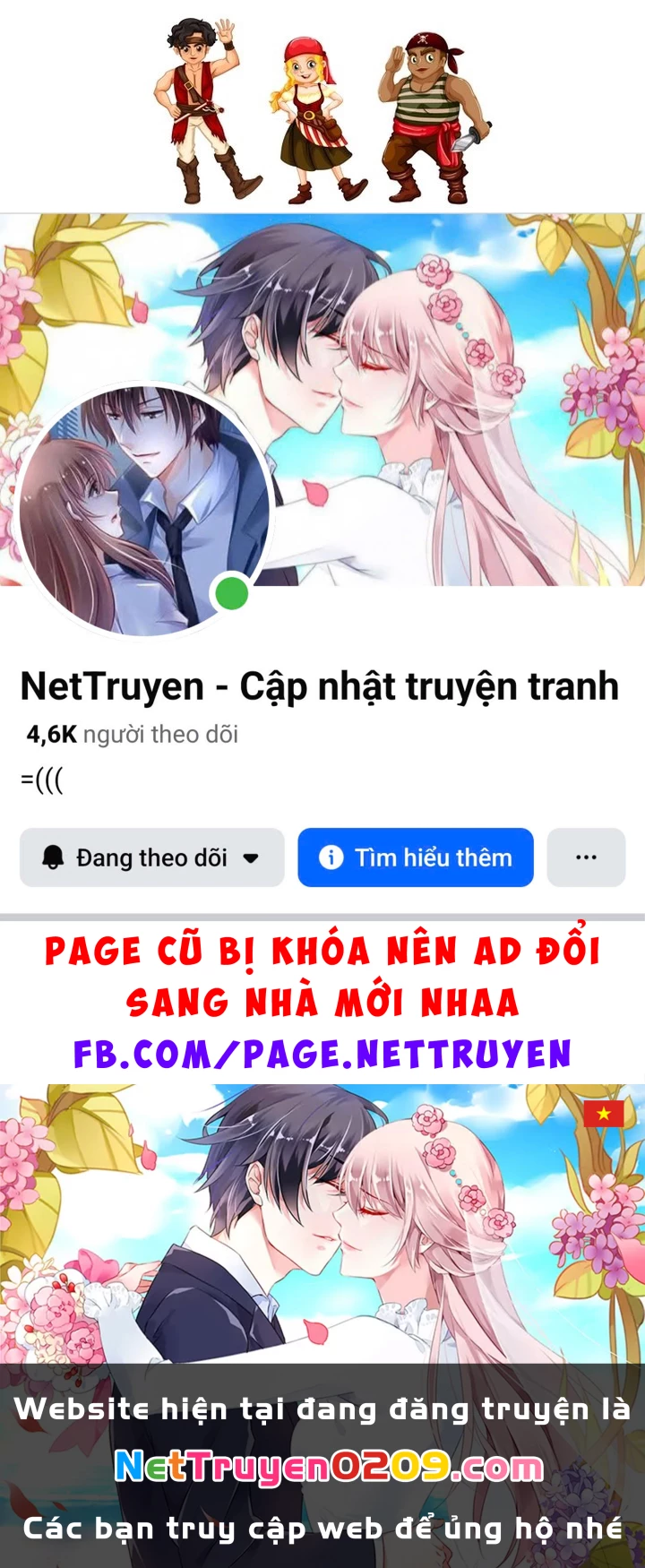 Vùng Đất Sương Mù Chapter 3 - 168