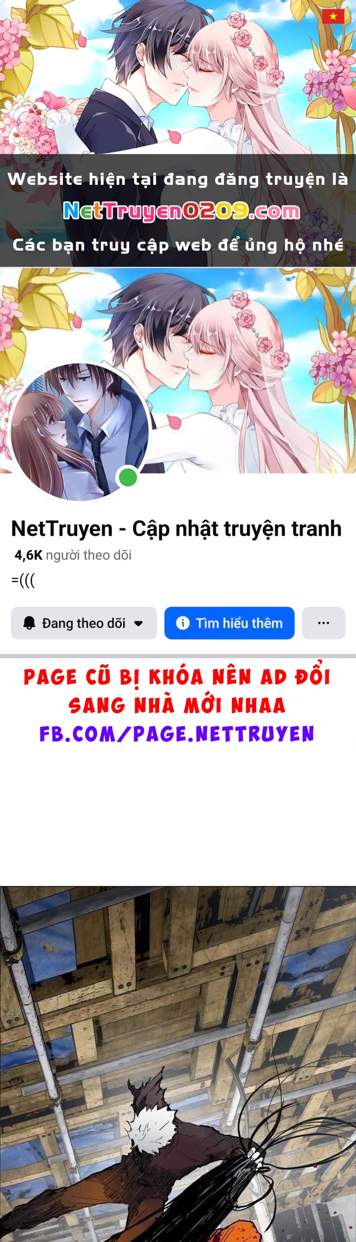 Vùng Đất Sương Mù Chapter 4 - 1