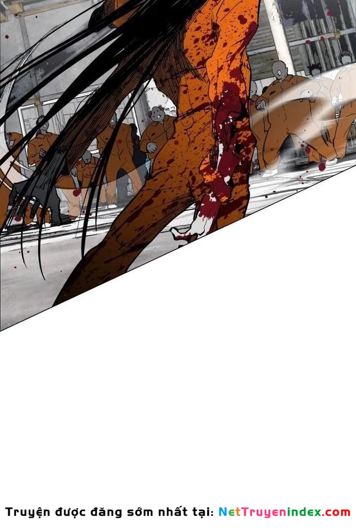 Vùng Đất Sương Mù Chapter 4 - 2