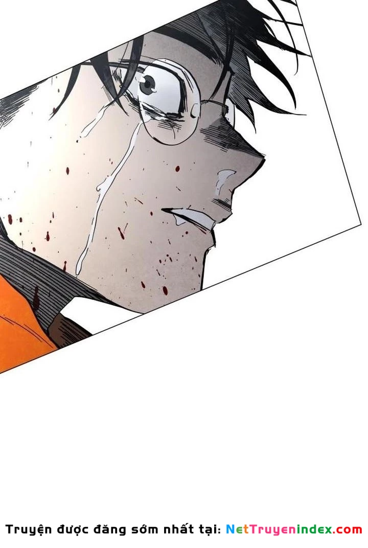 Vùng Đất Sương Mù Chapter 4 - 4