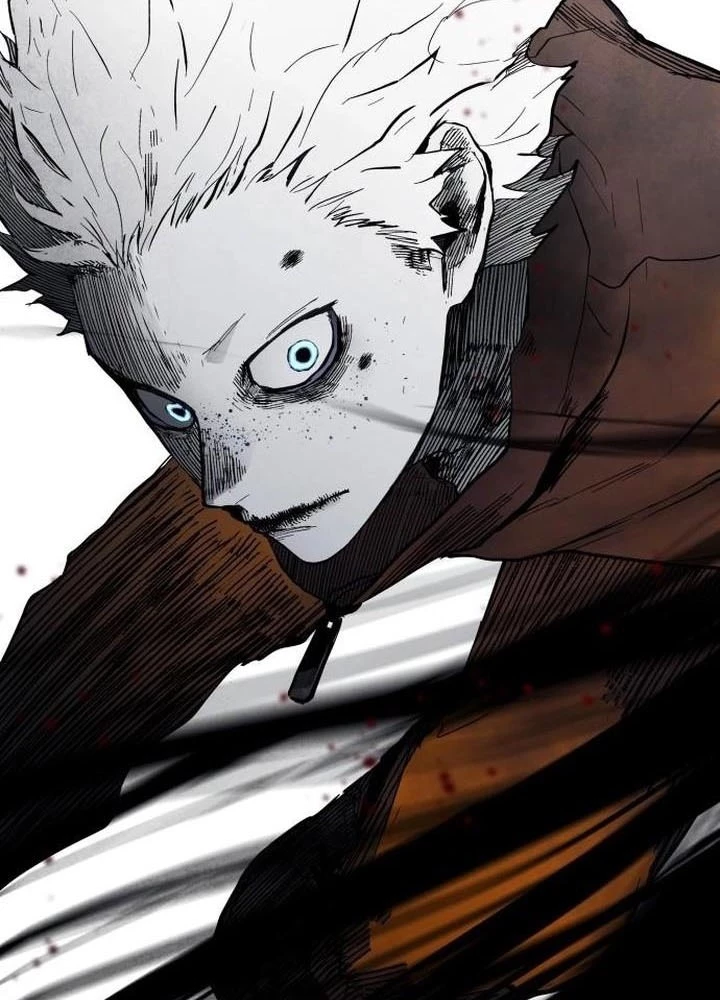 Vùng Đất Sương Mù Chapter 4 - 6