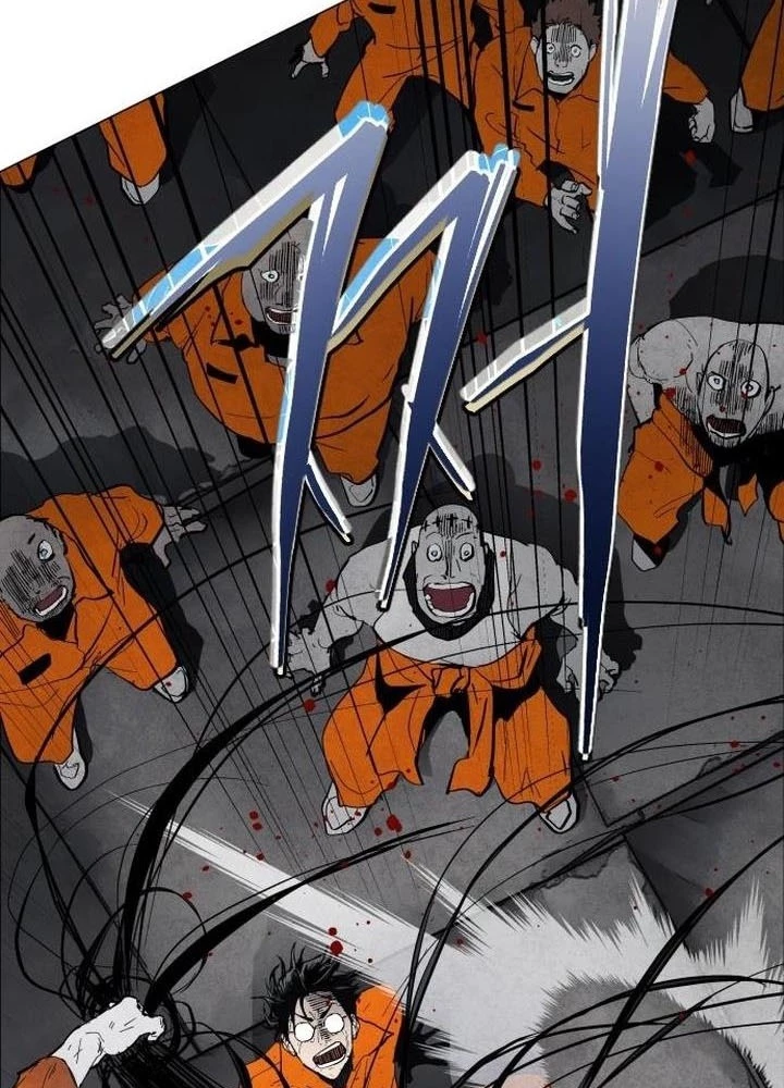 Vùng Đất Sương Mù Chapter 4 - 8