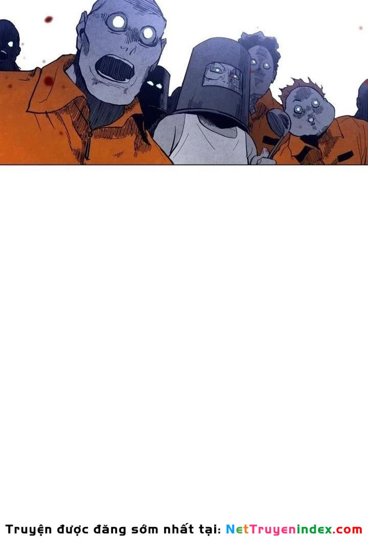 Vùng Đất Sương Mù Chapter 4 - 17