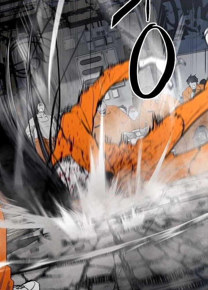 Vùng Đất Sương Mù Chapter 4 - 21