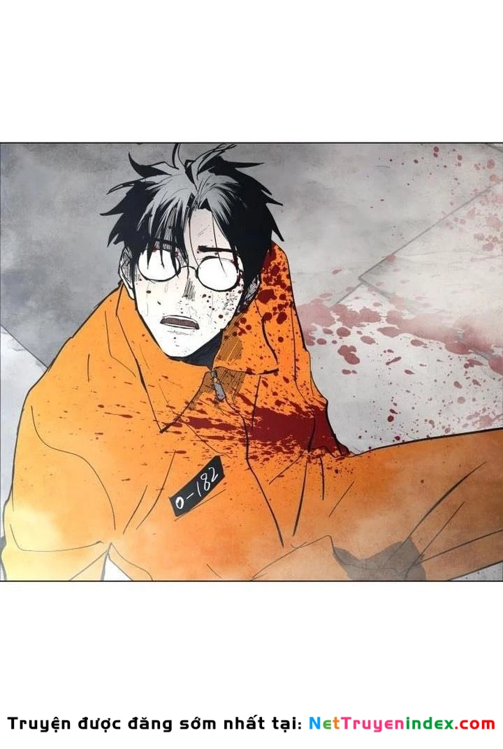 Vùng Đất Sương Mù Chapter 4 - 23