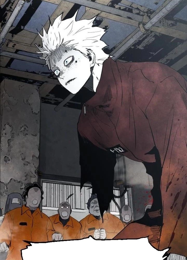 Vùng Đất Sương Mù Chapter 4 - 25