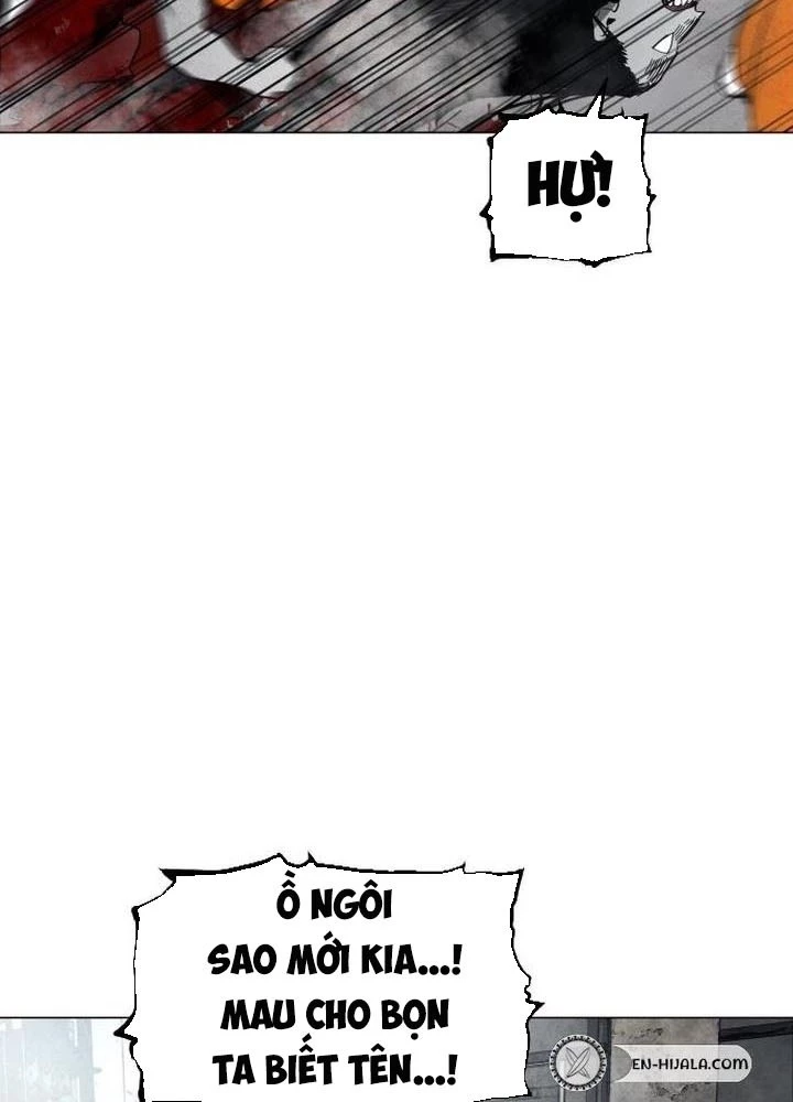 Vùng Đất Sương Mù Chapter 4 - 28