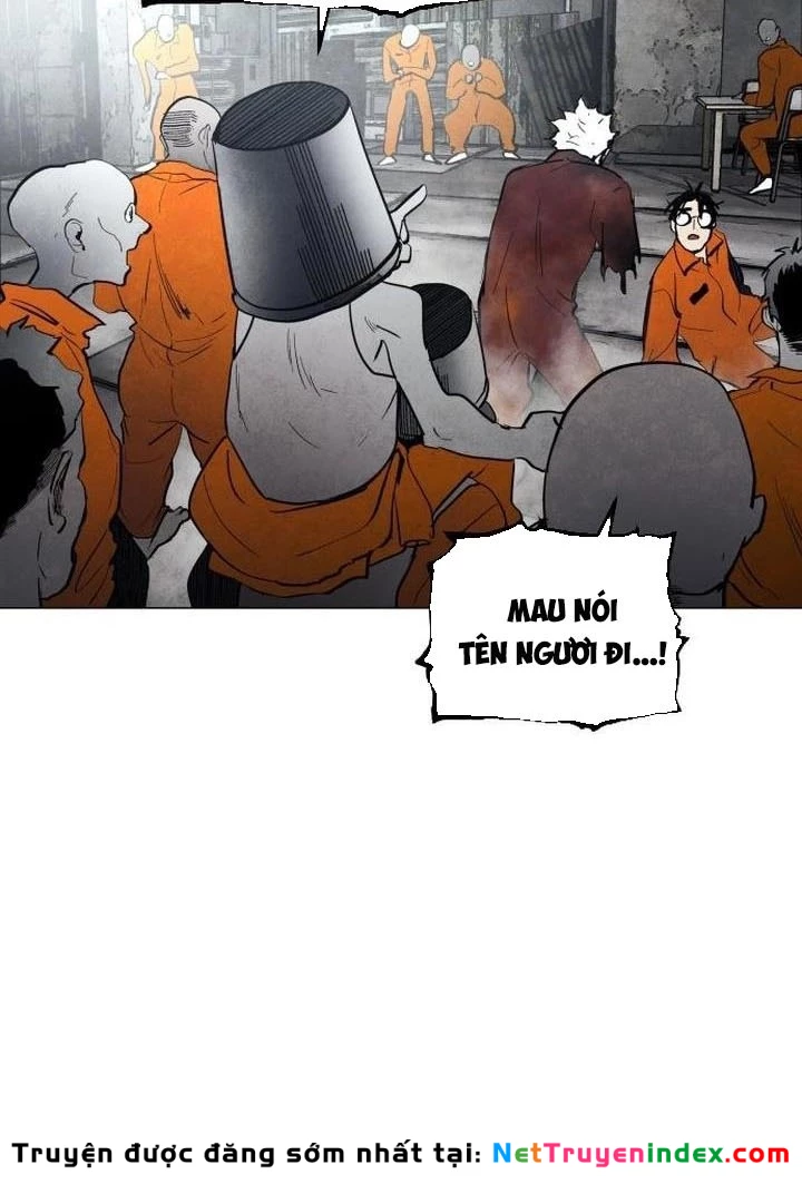 Vùng Đất Sương Mù Chapter 4 - 29