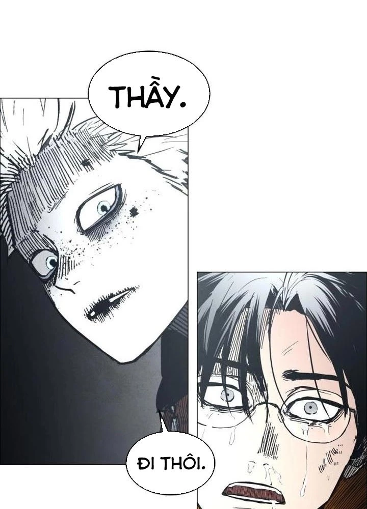 Vùng Đất Sương Mù Chapter 4 - 30