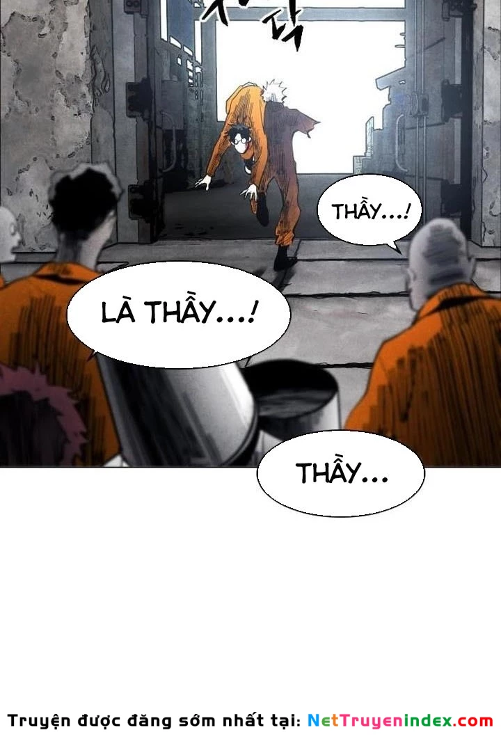 Vùng Đất Sương Mù Chapter 4 - 32