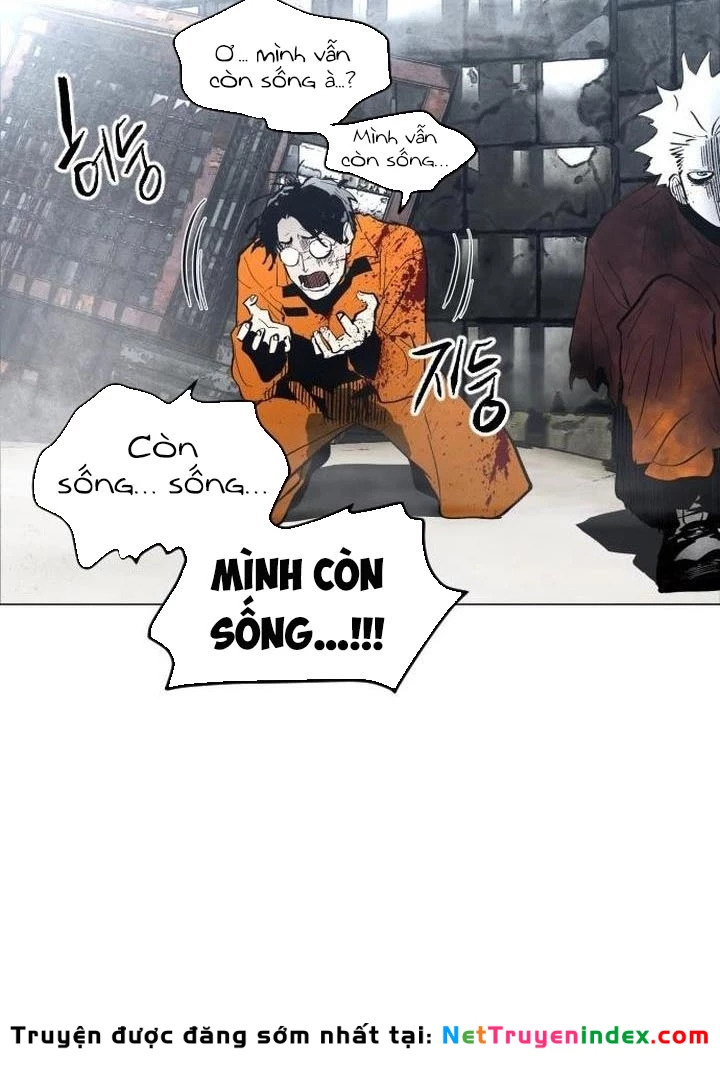 Vùng Đất Sương Mù Chapter 4 - 36