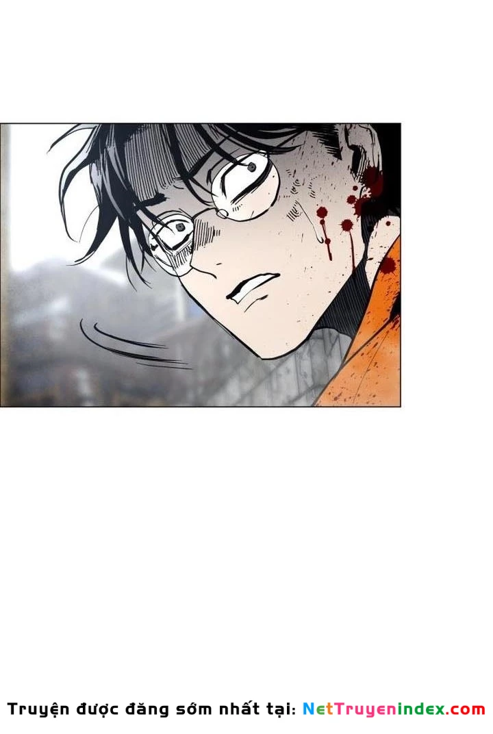 Vùng Đất Sương Mù Chapter 4 - 37