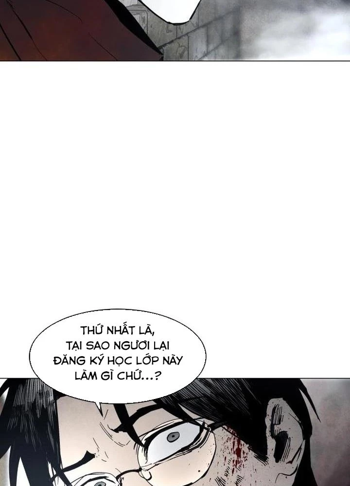 Vùng Đất Sương Mù Chapter 4 - 41