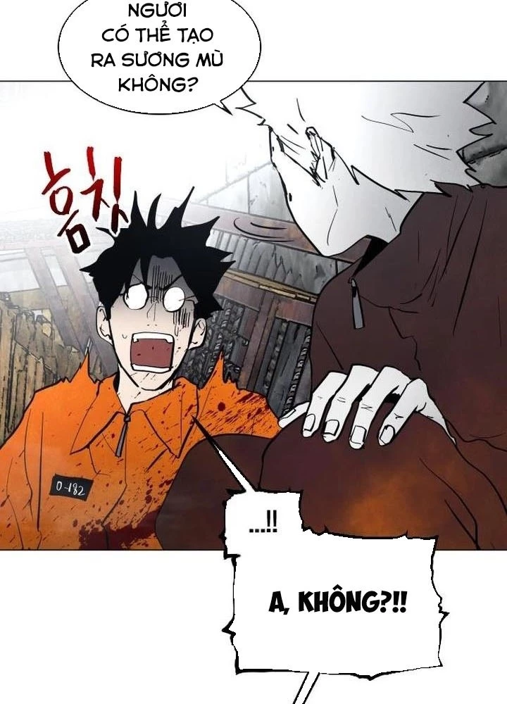 Vùng Đất Sương Mù Chapter 4 - 43