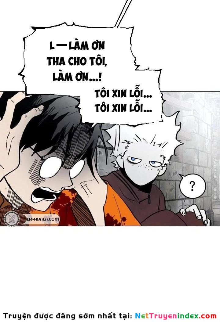 Vùng Đất Sương Mù Chapter 4 - 44