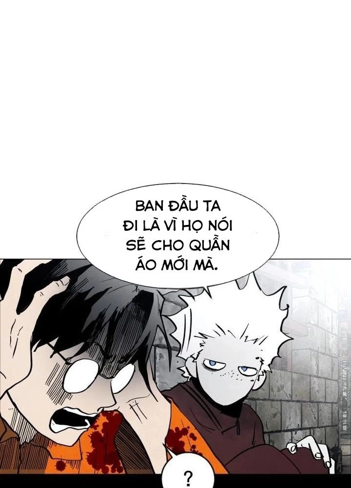 Vùng Đất Sương Mù Chapter 4 - 45