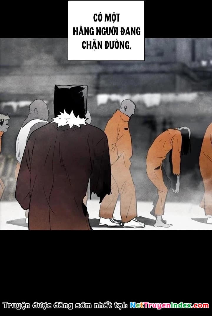 Vùng Đất Sương Mù Chapter 4 - 47