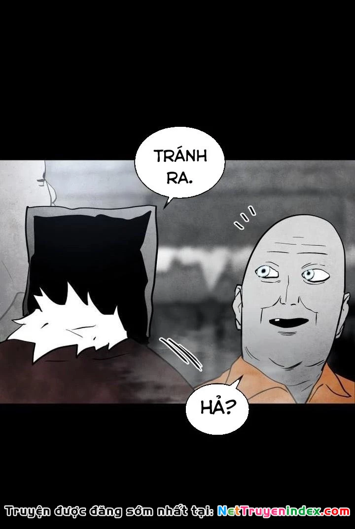 Vùng Đất Sương Mù Chapter 4 - 48