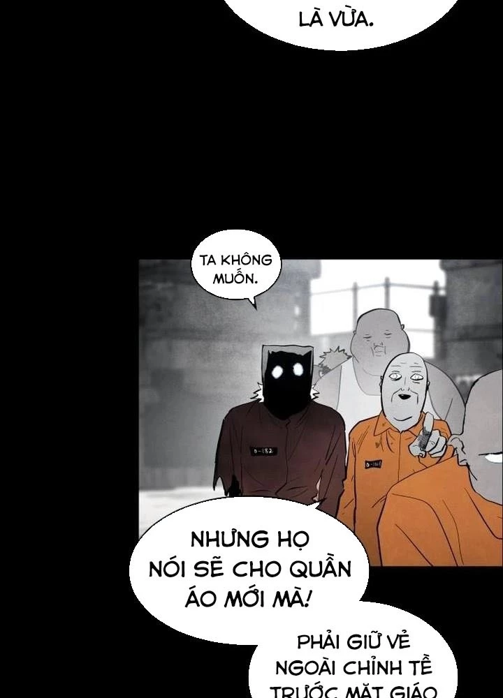 Vùng Đất Sương Mù Chapter 4 - 51