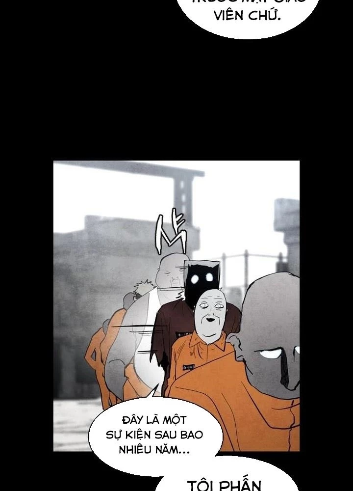 Vùng Đất Sương Mù Chapter 4 - 52